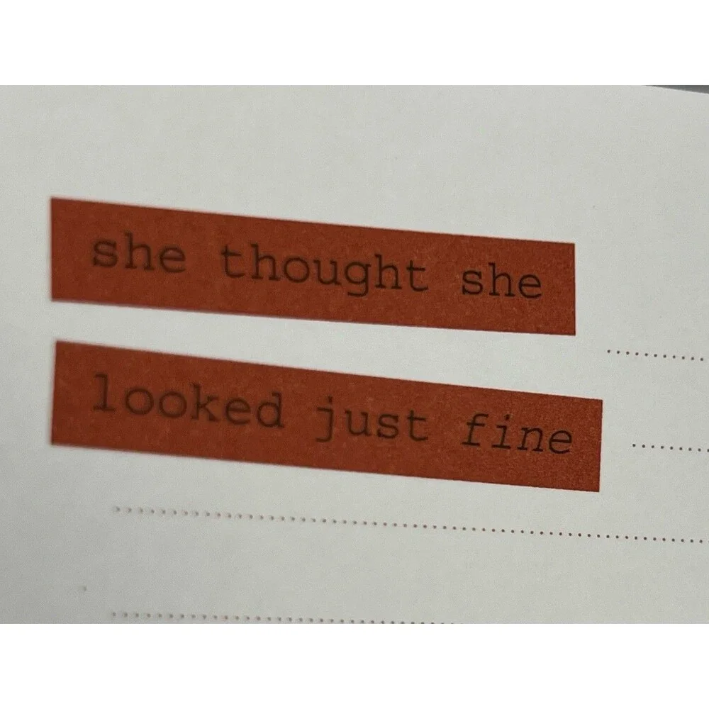 Anne Taintor Notebook Journal “Maybe I Want To Look Cheap”